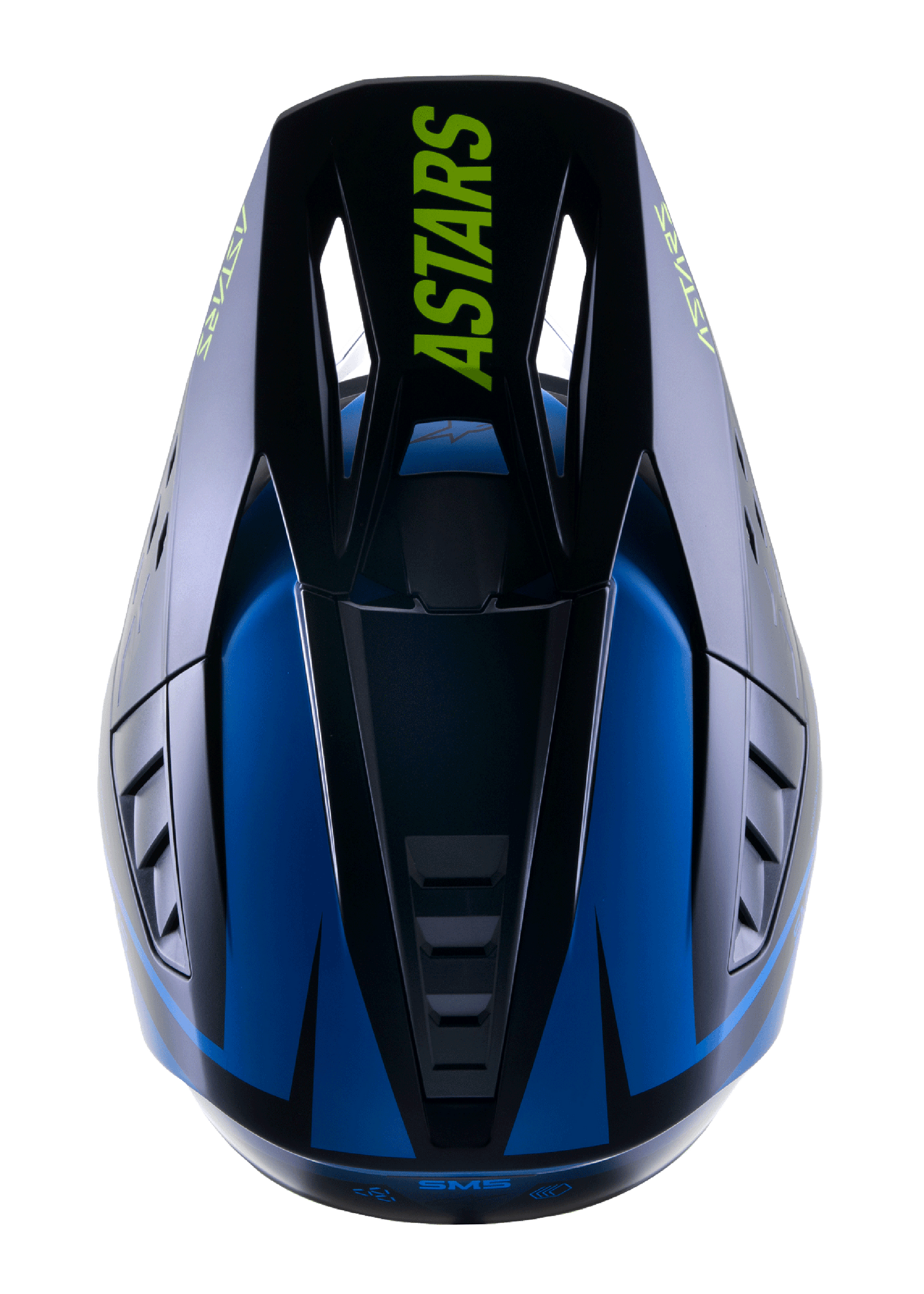 SM5 Rayon Helmet ECE