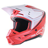 SM5 Rayon Helmet ECE