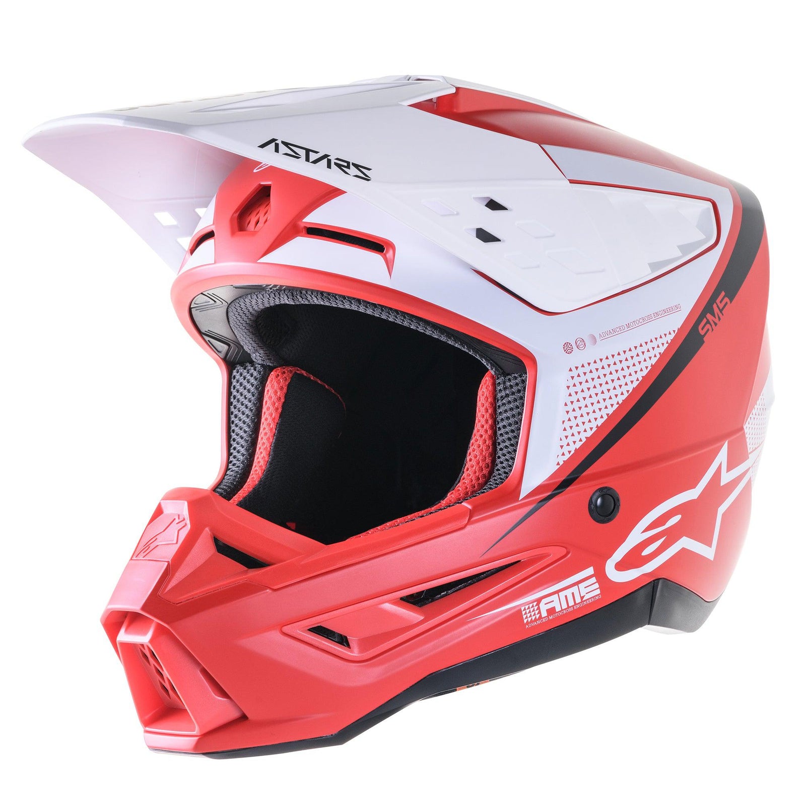 SM5 Rayon Helmet ECE