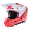 SM5 Rayon Helmet ECE