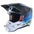 SM5 Rayon Helmet ECE