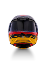 Limited Edition Supertech M10 Black Hole Casque