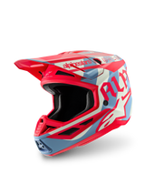 Limited Edition S-M7 Beast Coast Casque ECE22.06