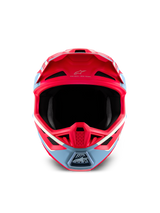 Limited Edition S-M7 Beast Coast Casque ECE22.06