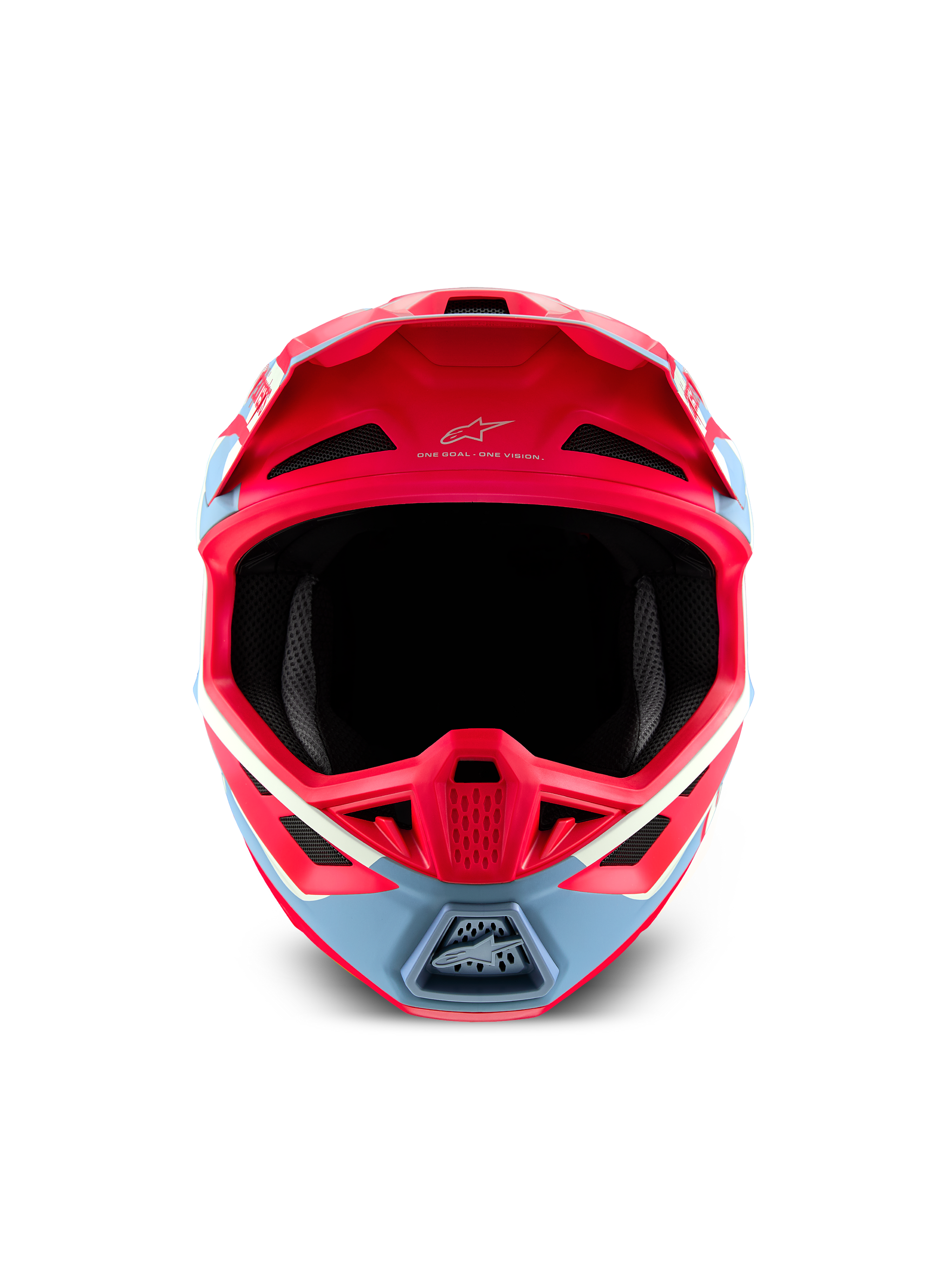 Limited Edition S-M7 Beast Coast Casque ECE22.06
