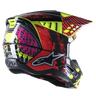 SM5 Solar Flare Helmet ECE