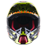 SM5 Solar Flare Helmet ECE