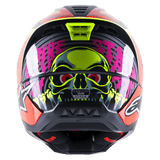 SM5 Solar Flare Helmet ECE