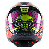 SM5 Solar Flare Helmet ECE