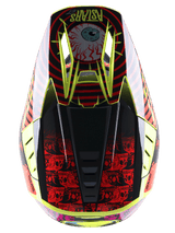 SM5 Solar Flare Helmet ECE