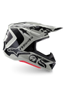 Limited Edition S-M7 Wolf Dust Helmet ECE 22.06