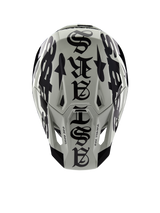 Limited Edition S-M7 Wolf Dust Helmet ECE 22.06