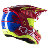 SM5 Action Helmet ECE