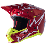 SM5 Action Helmet ECE