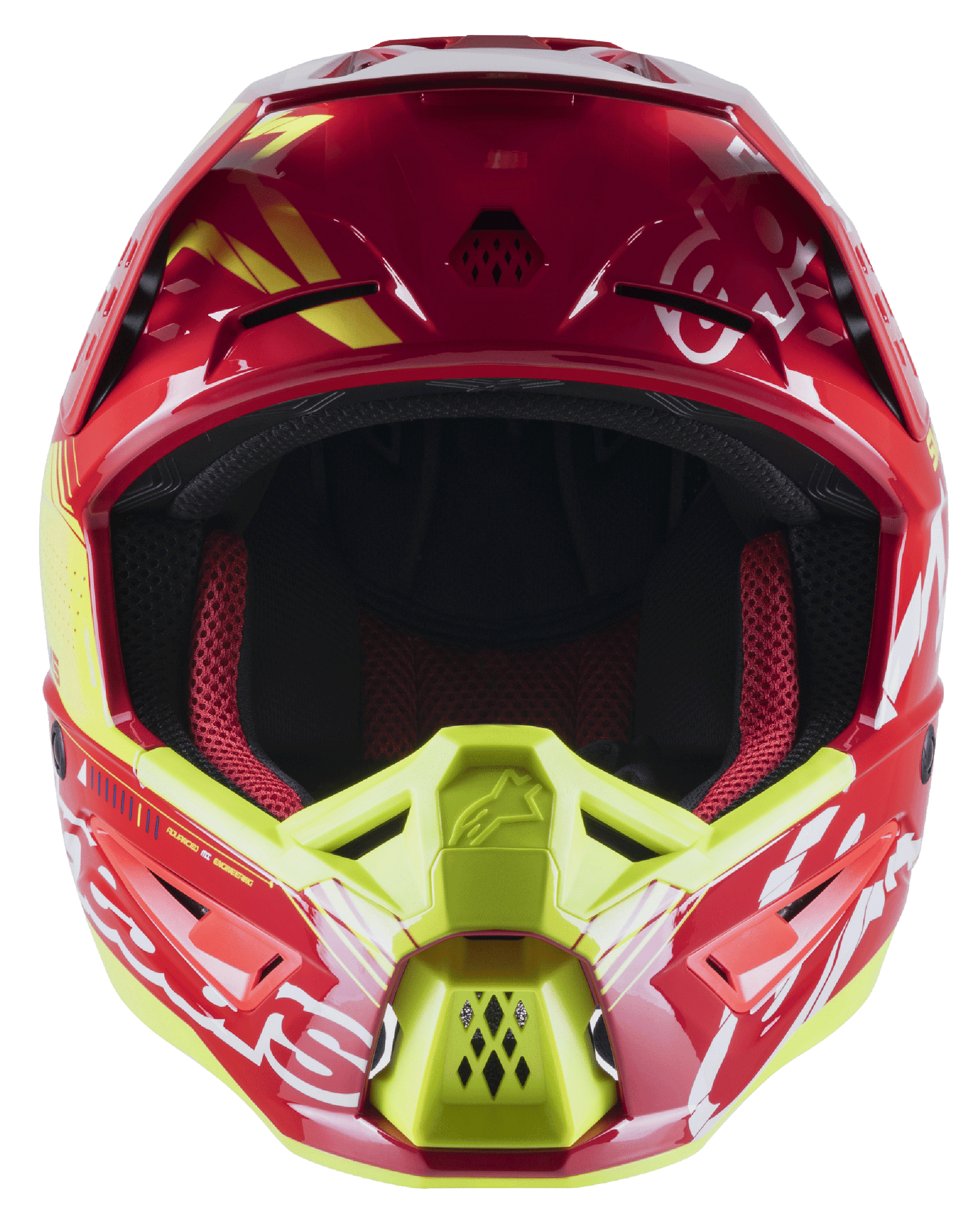 SM5 Action Helmet ECE