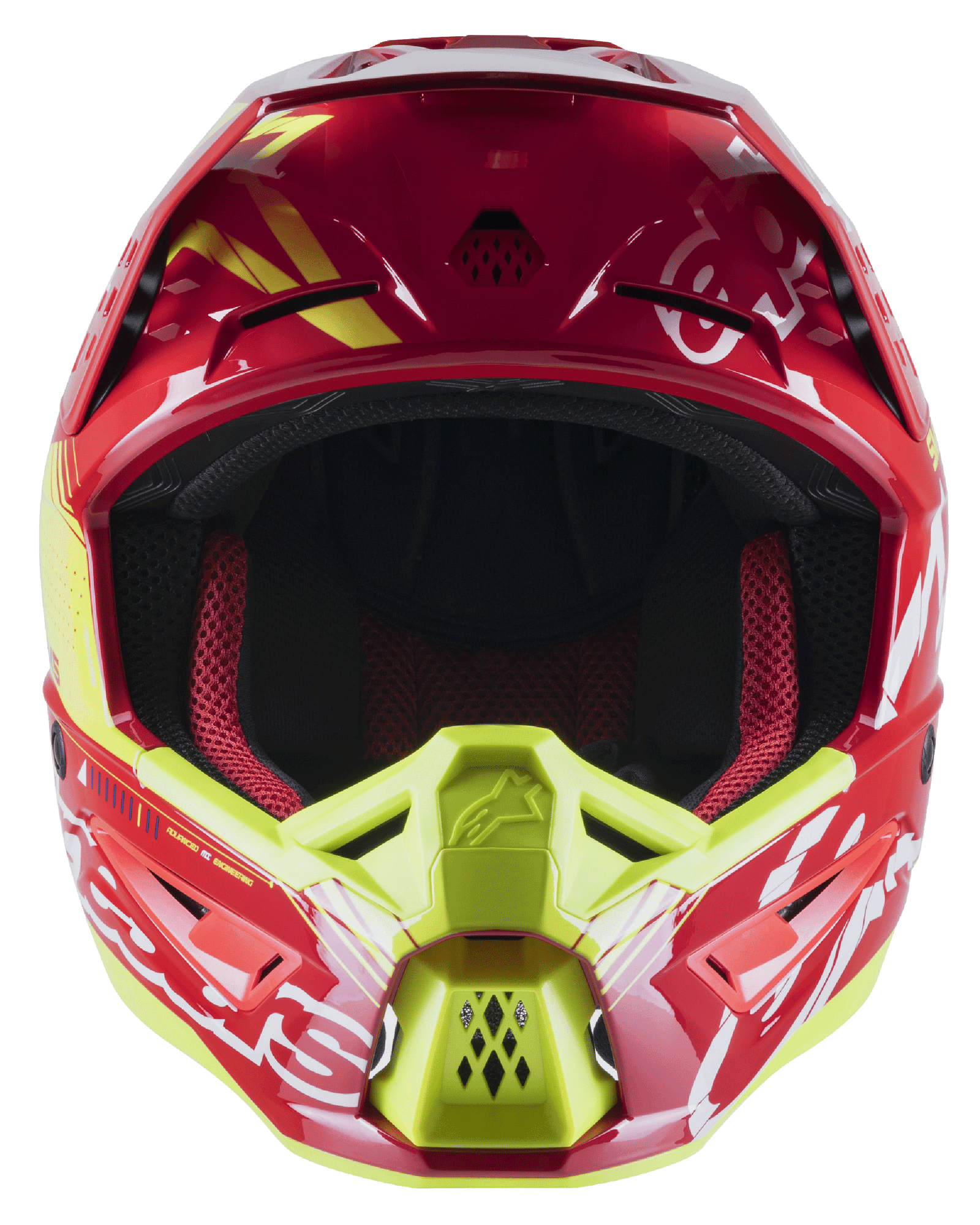 SM5 Action Helmet ECE