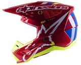 SM5 Action Helmet ECE