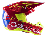 SM5 Action Helmet ECE