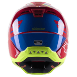 SM5 Action Helmet ECE