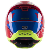 SM5 Action Helmet ECE