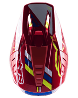 SM5 Action Helmet ECE