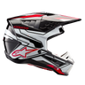 SM5 Action 2 Helmet ECE