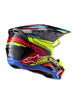 SM5 Action 2 Helmet