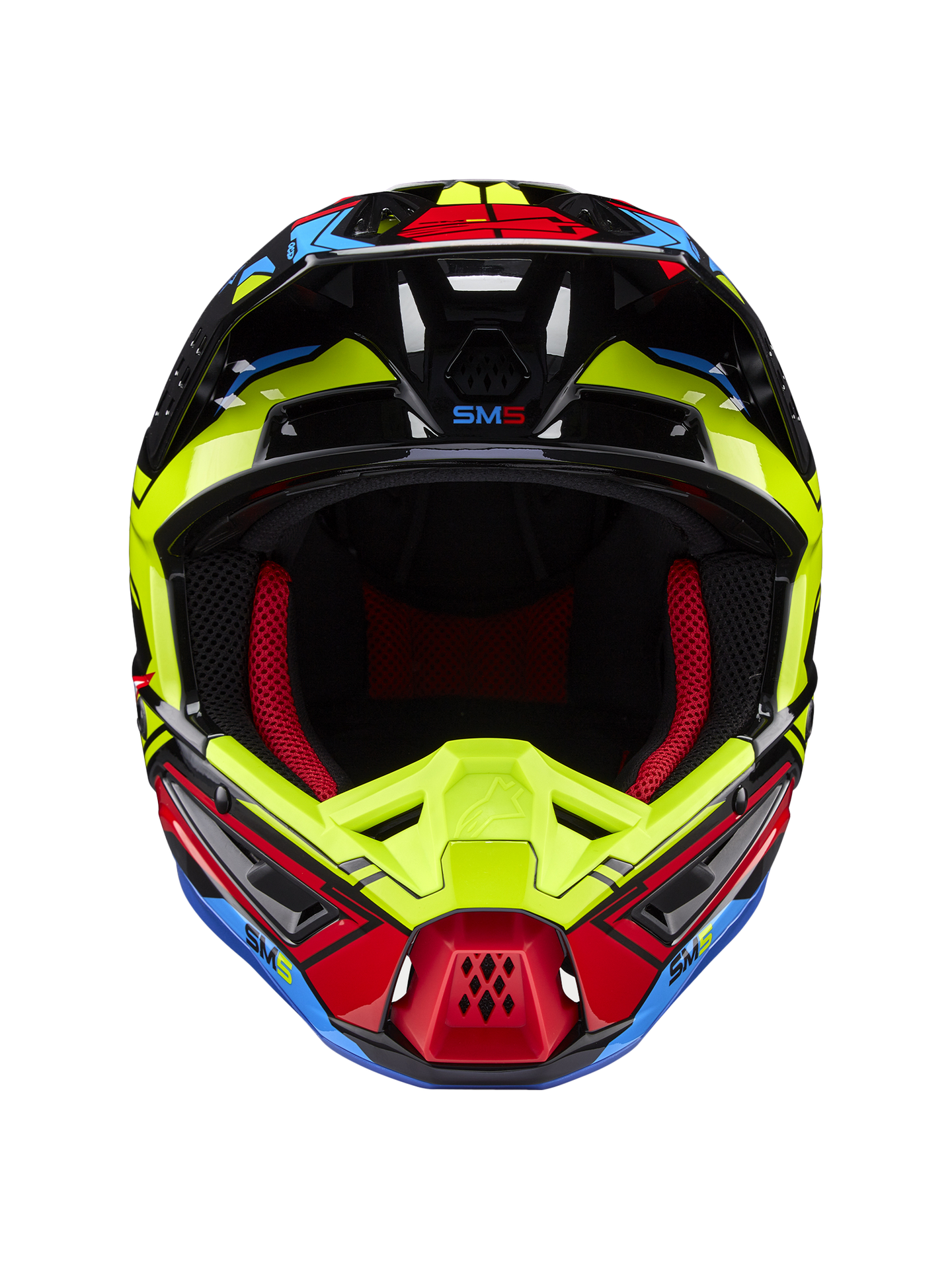 SM5 Action 2 Helmet