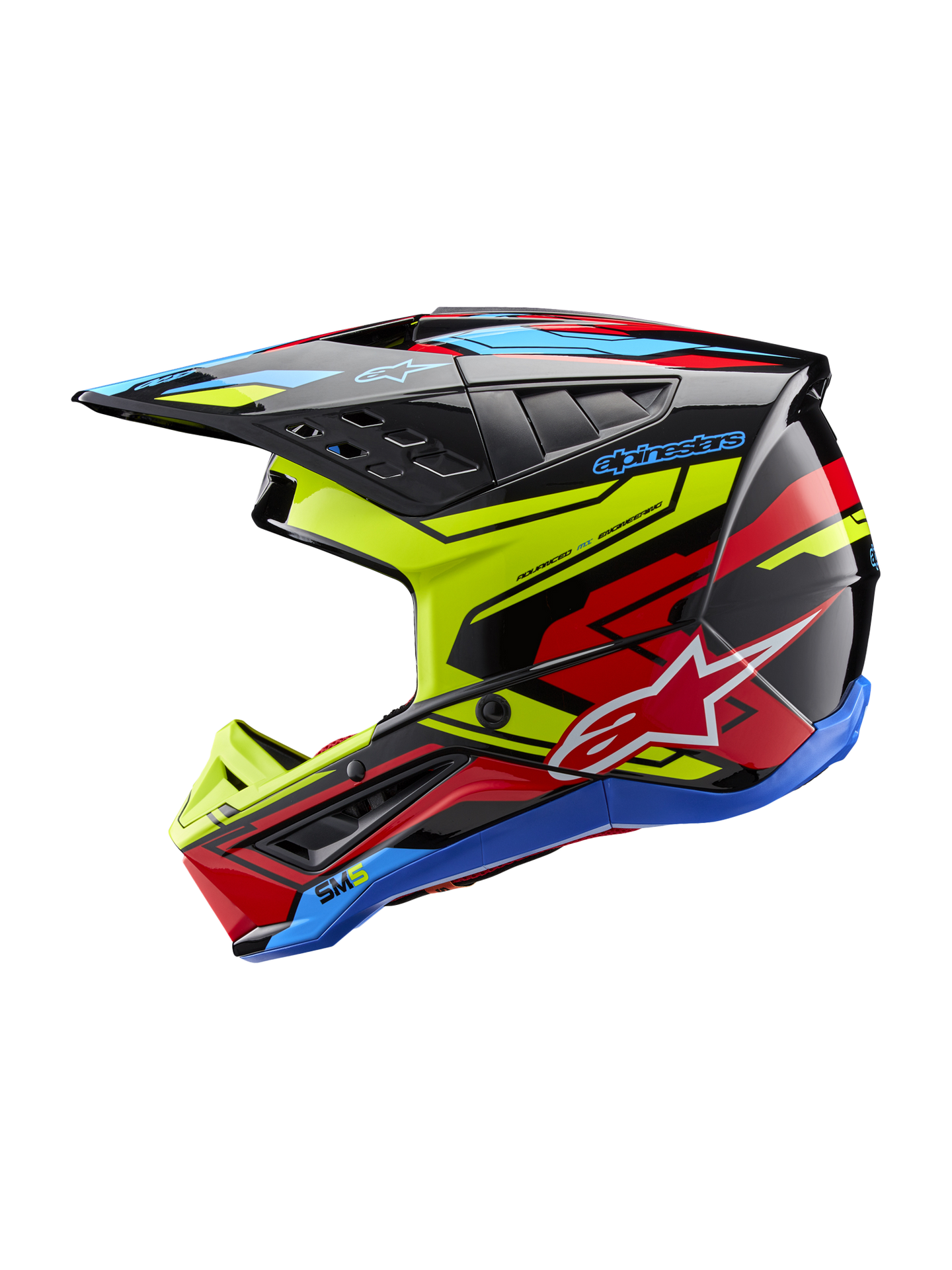 SM5 Action 2 Helmet