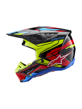 SM5 Action 2 Helmet
