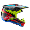 SM5 Action 2 Helmet ECE