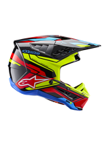 SM5 Action 2 Helmet