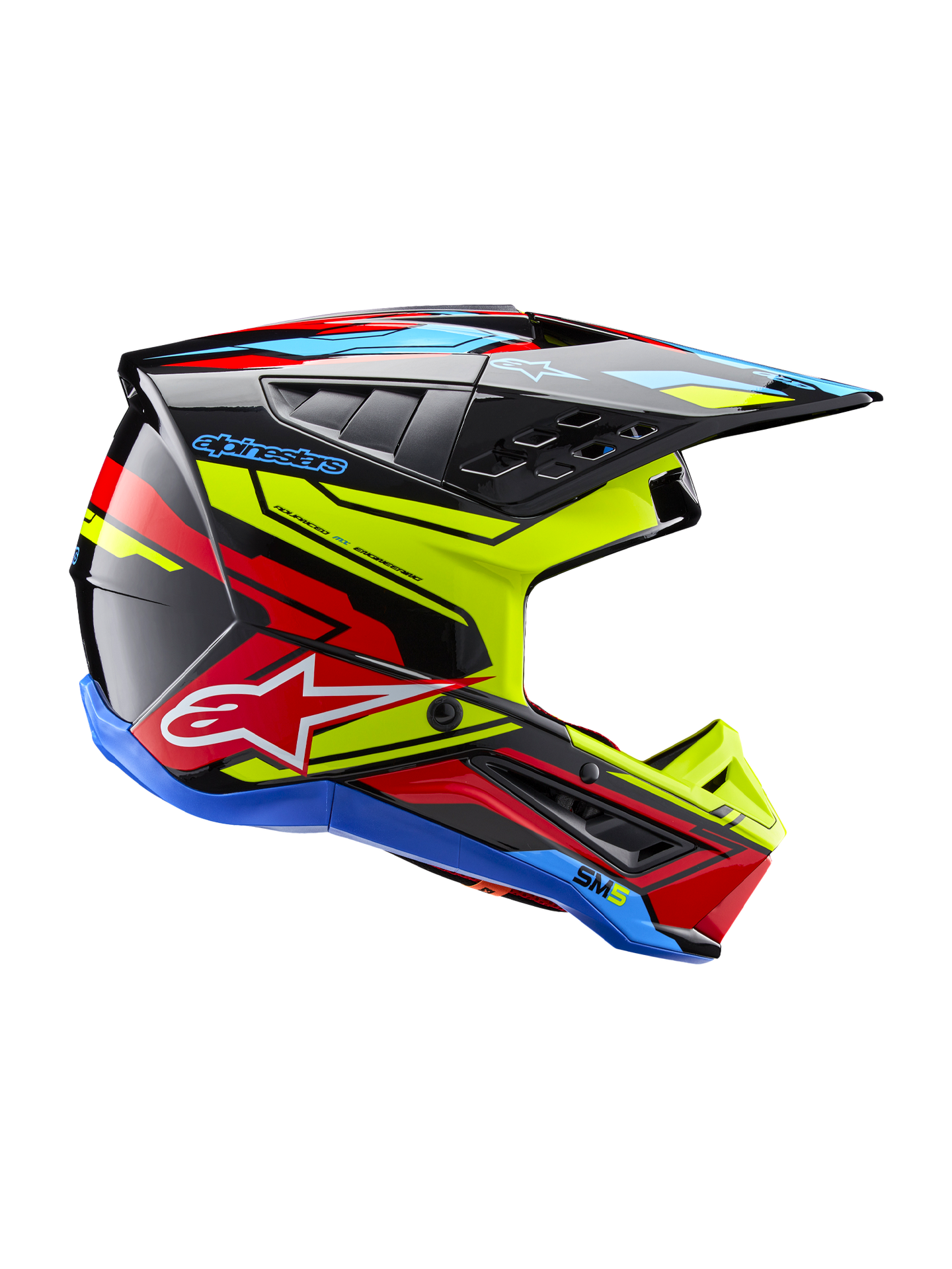 SM5 Action 2 Helmet