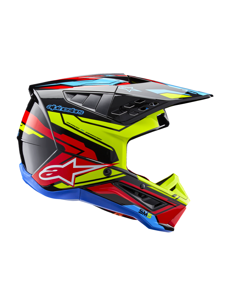 SM5 Action 2 Helmet