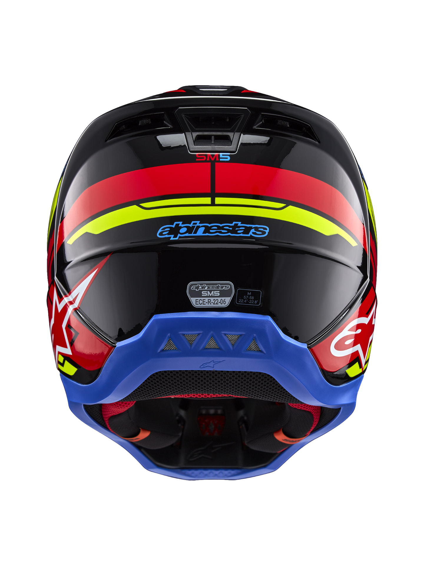 SM5 Action 2 Helmet