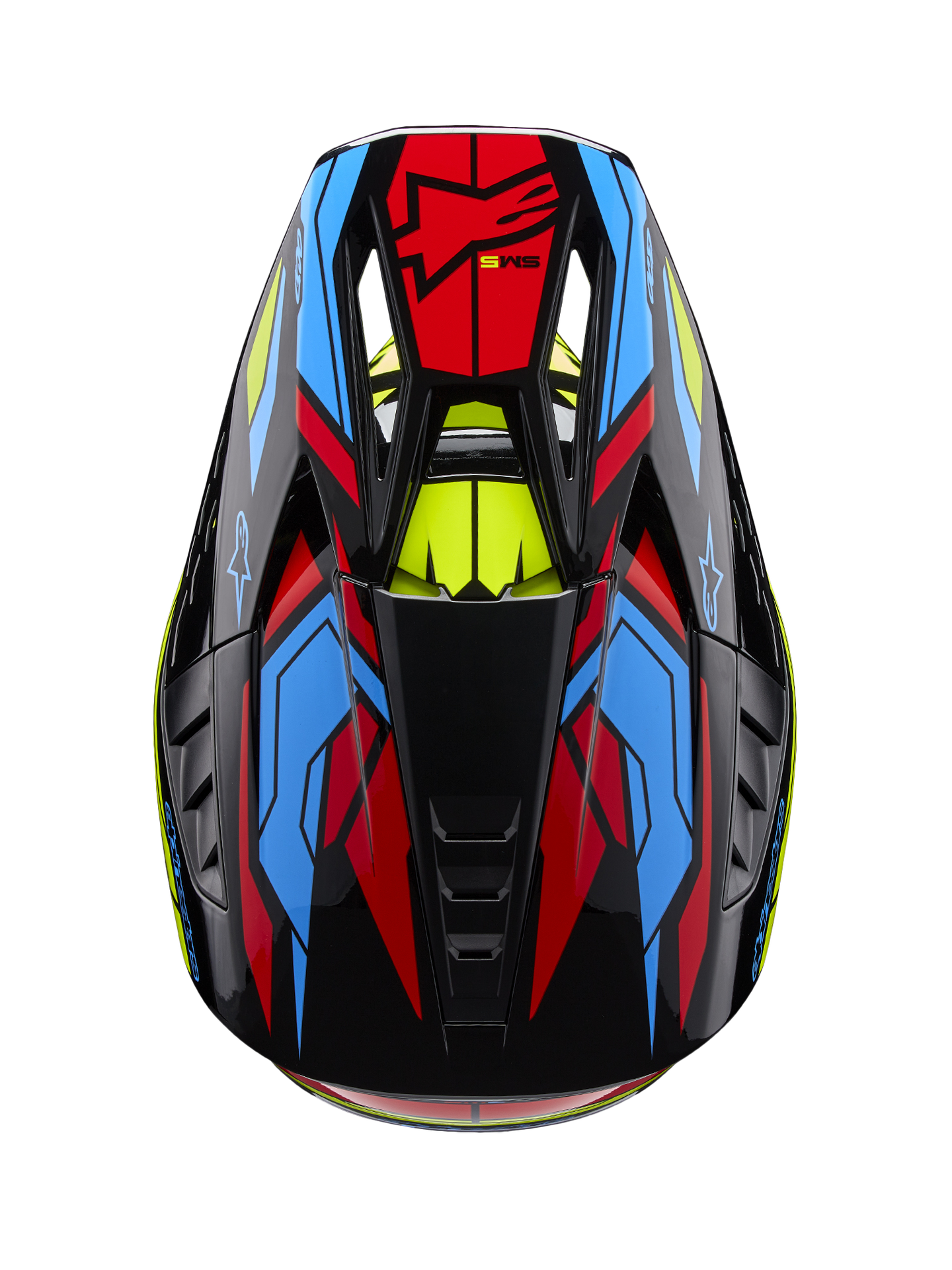 SM5 Action 2 Helmet