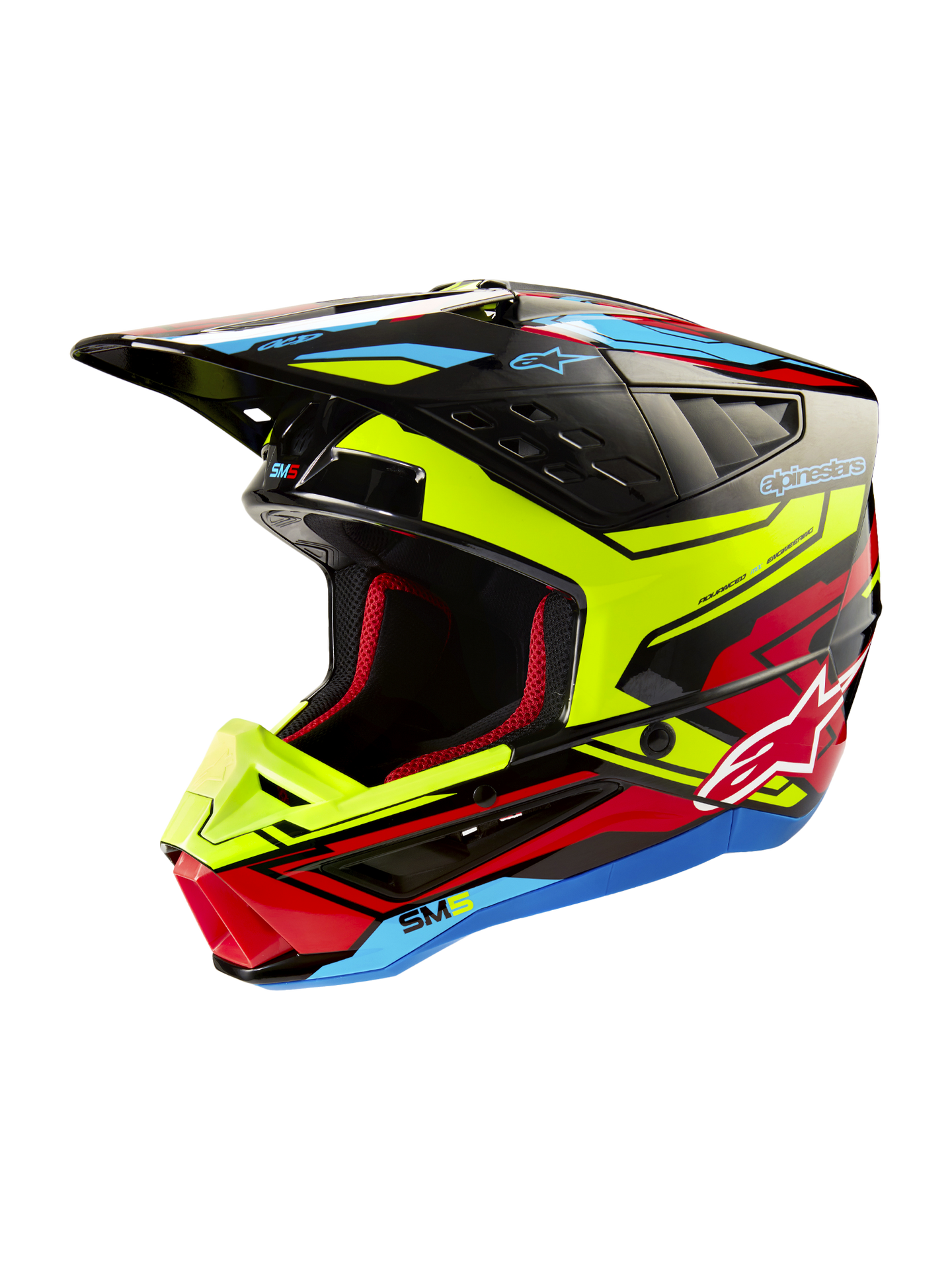 SM5 Action 2 Helmet