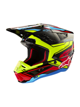 SM5 Action 2 Helmet