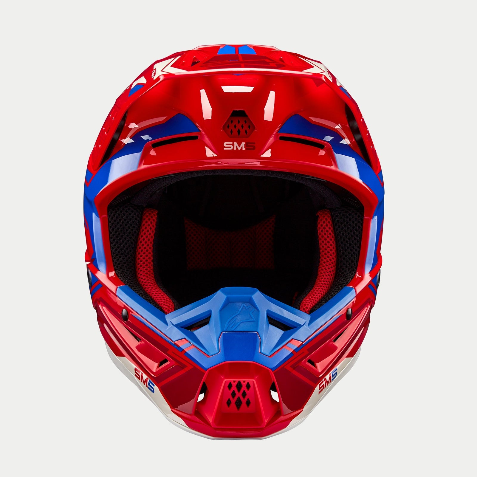 SM5 Action 2 Helmet ECE