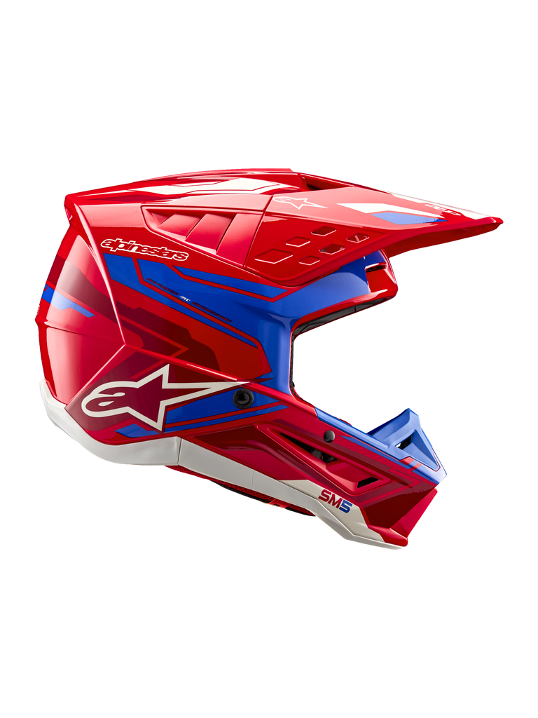 SM5 Action 2 Helmet