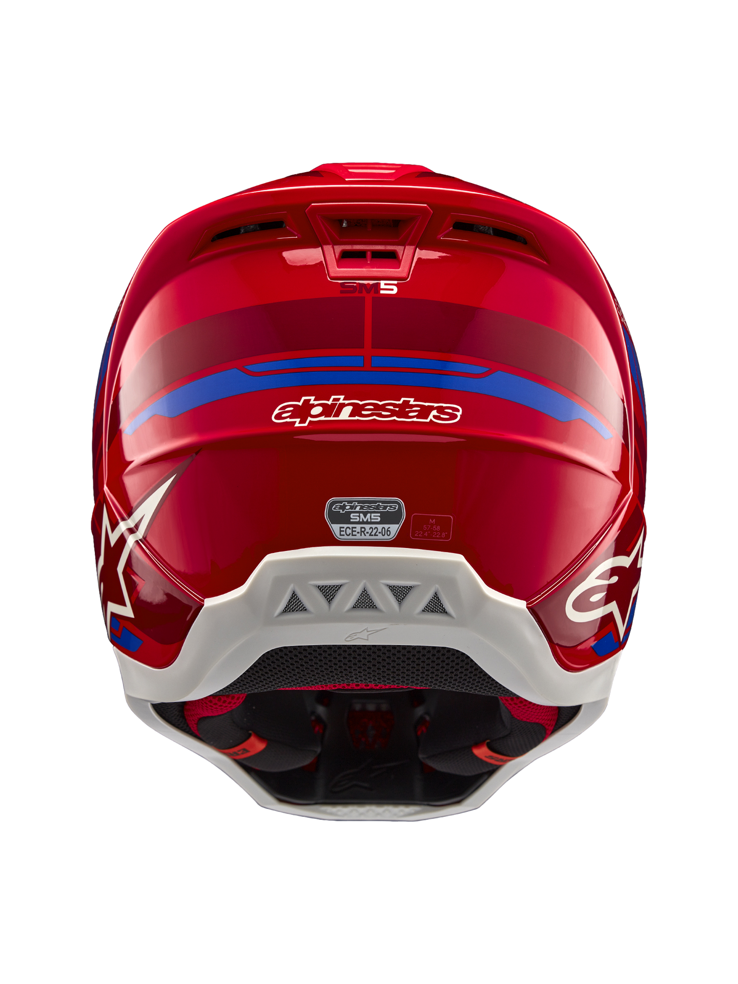 SM5 Action 2 Helmet