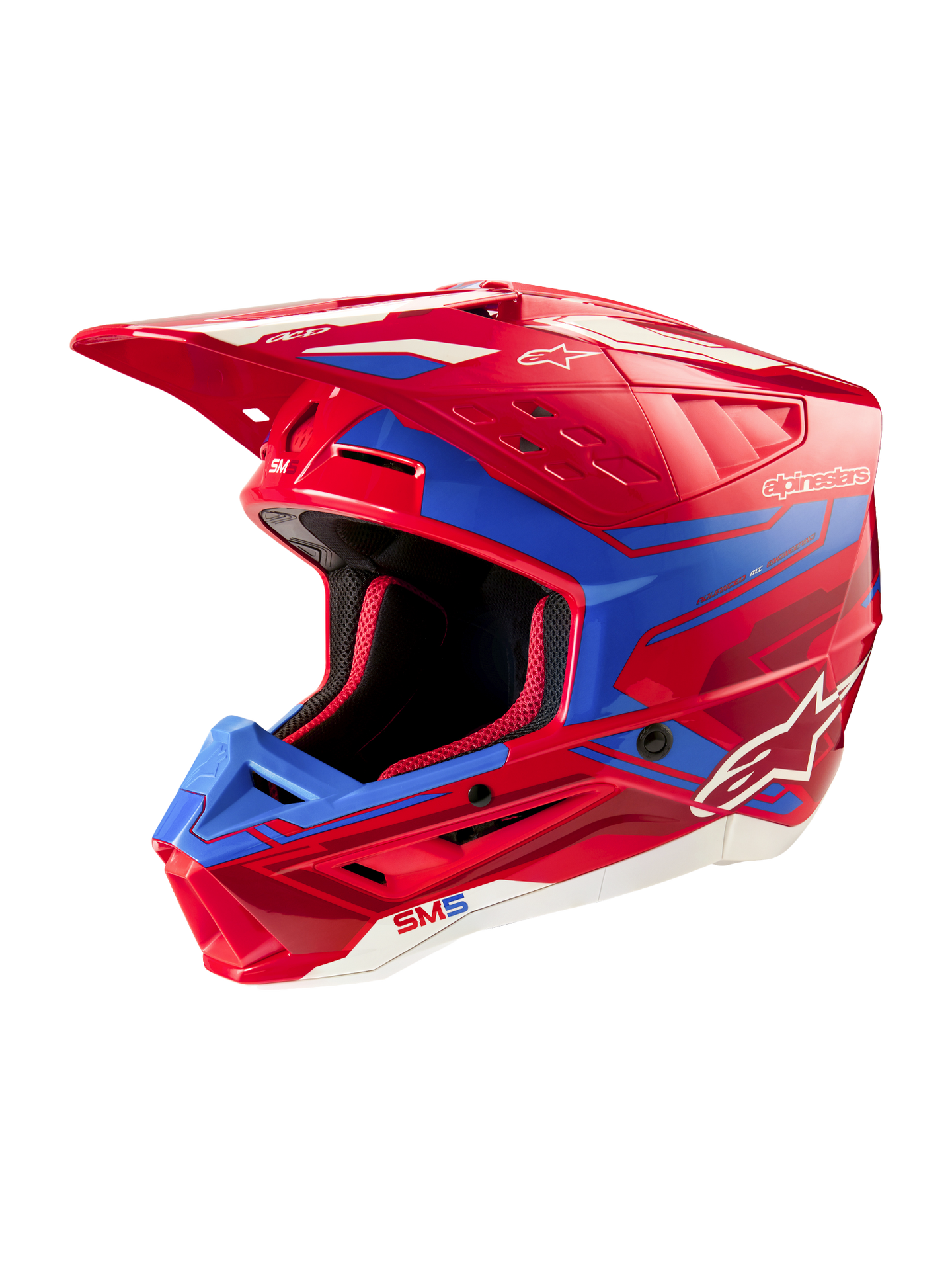 SM5 Action 2 Helmet