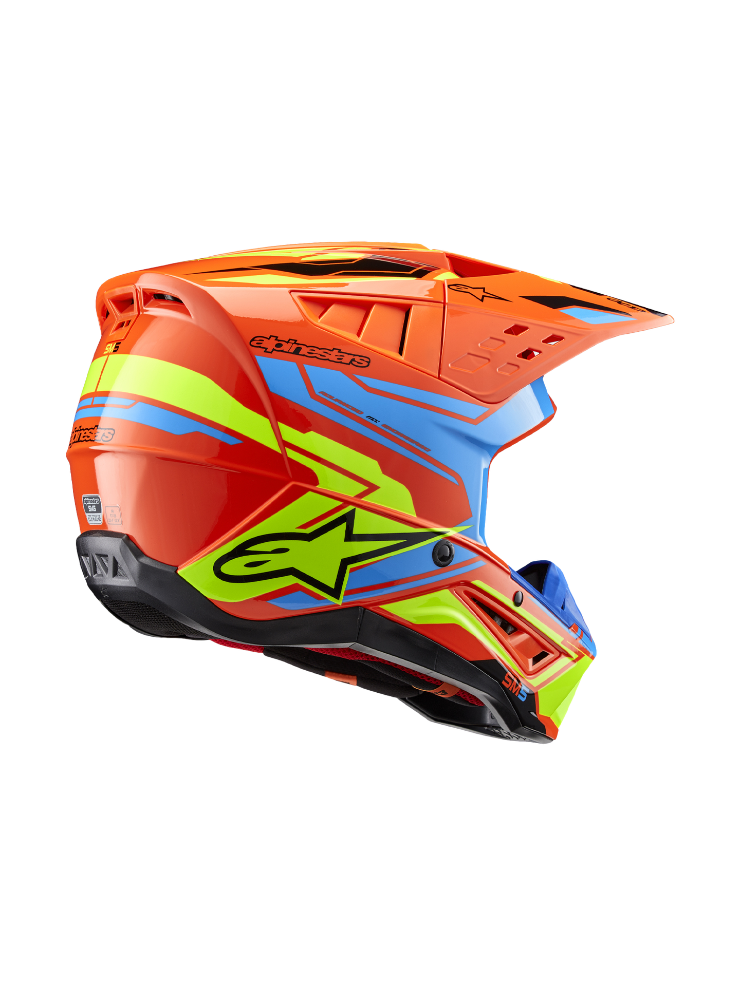 SM5 Action 2 Helmet