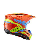 SM5 Action 2 Helmet