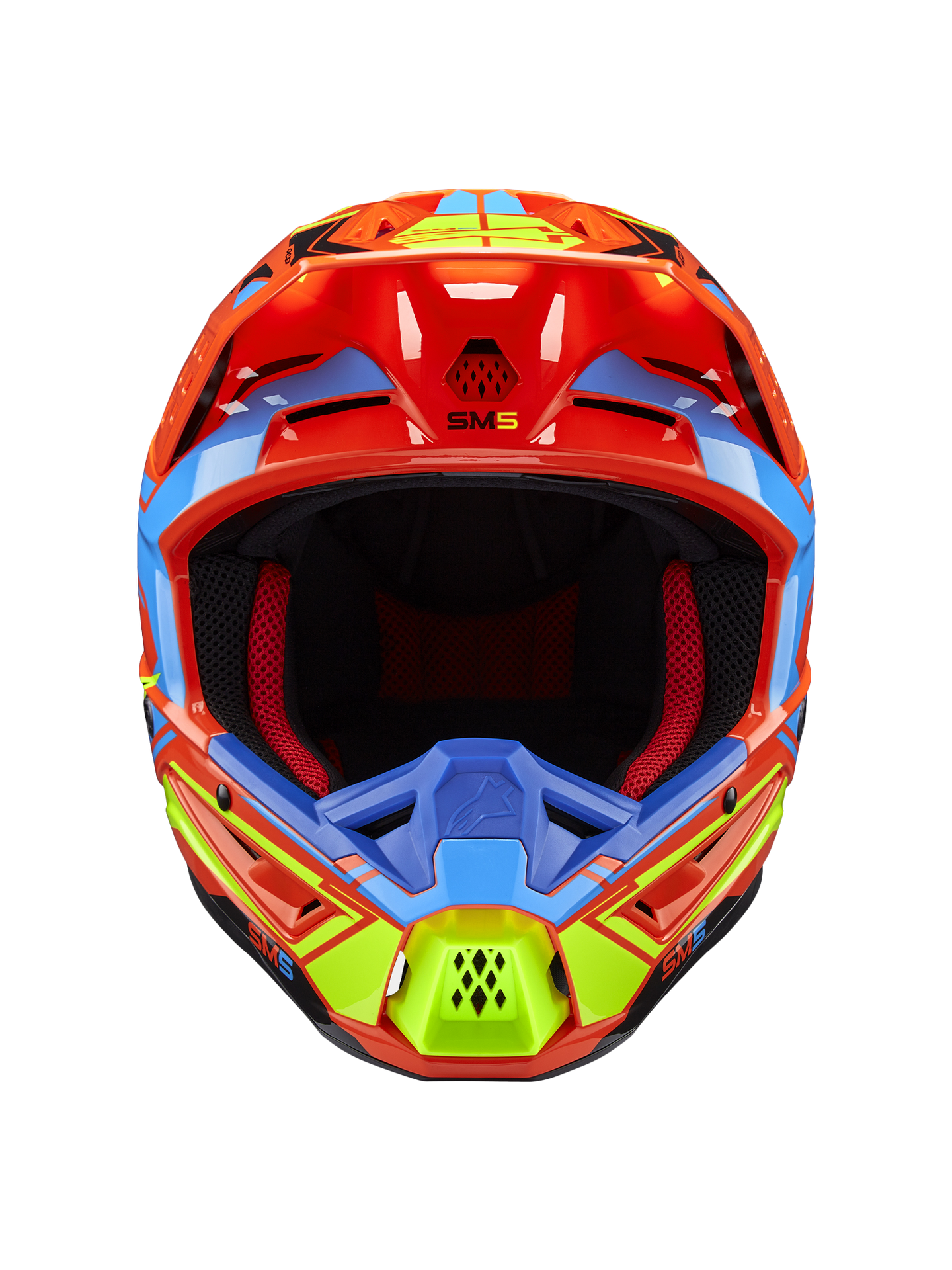 SM5 Action 2 Helmet