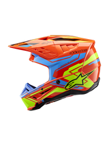 SM5 Action 2 Helmet