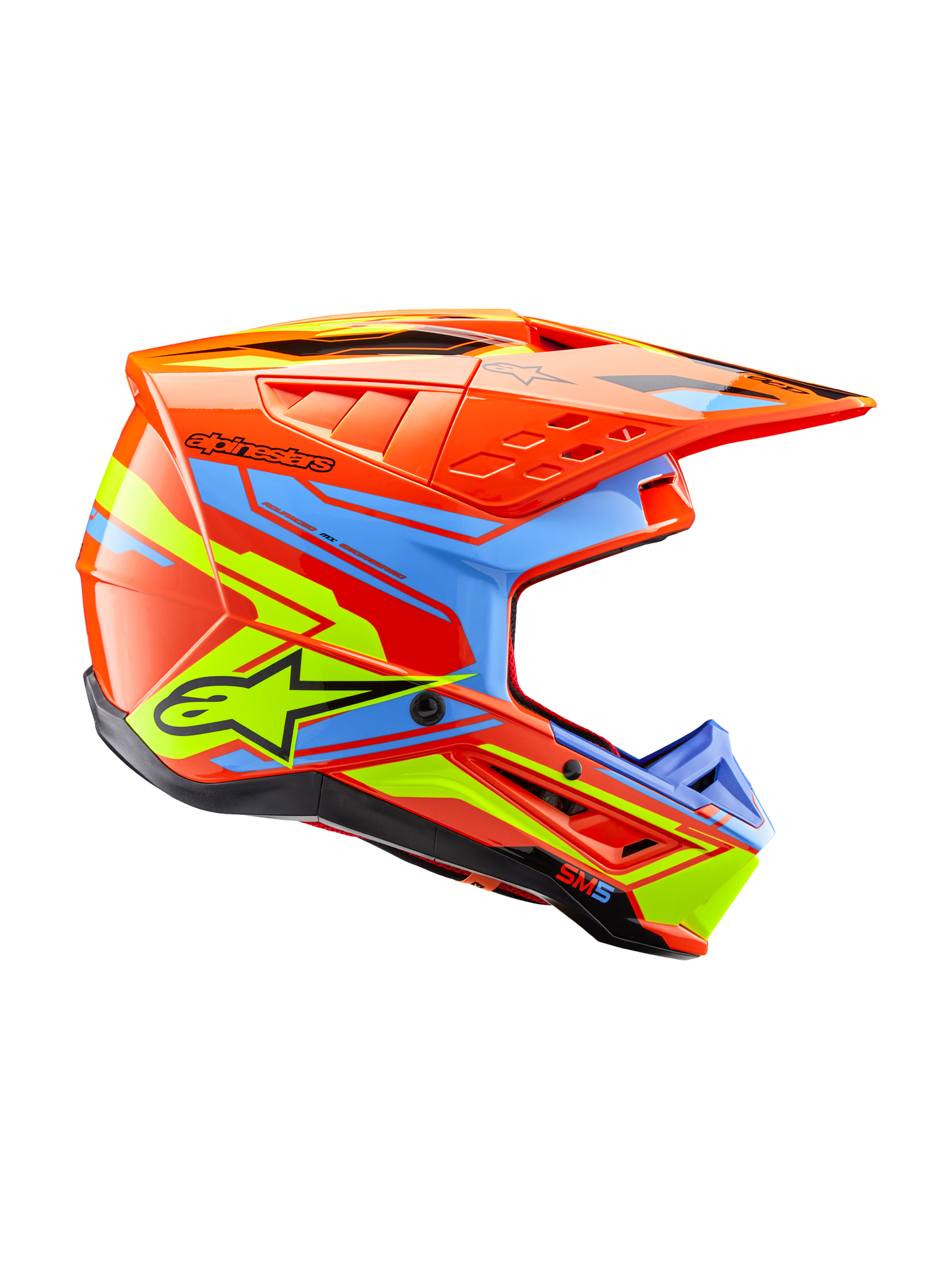 SM5 Action 2 Helmet