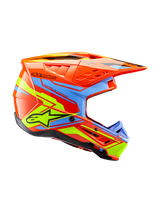 SM5 Action 2 Helmet