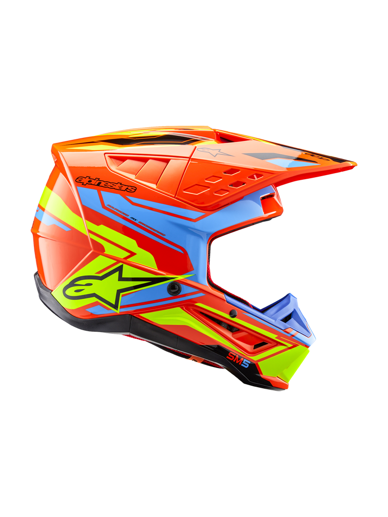 SM5 Action 2 Helmet