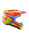 SM5 Action 2 Helmet